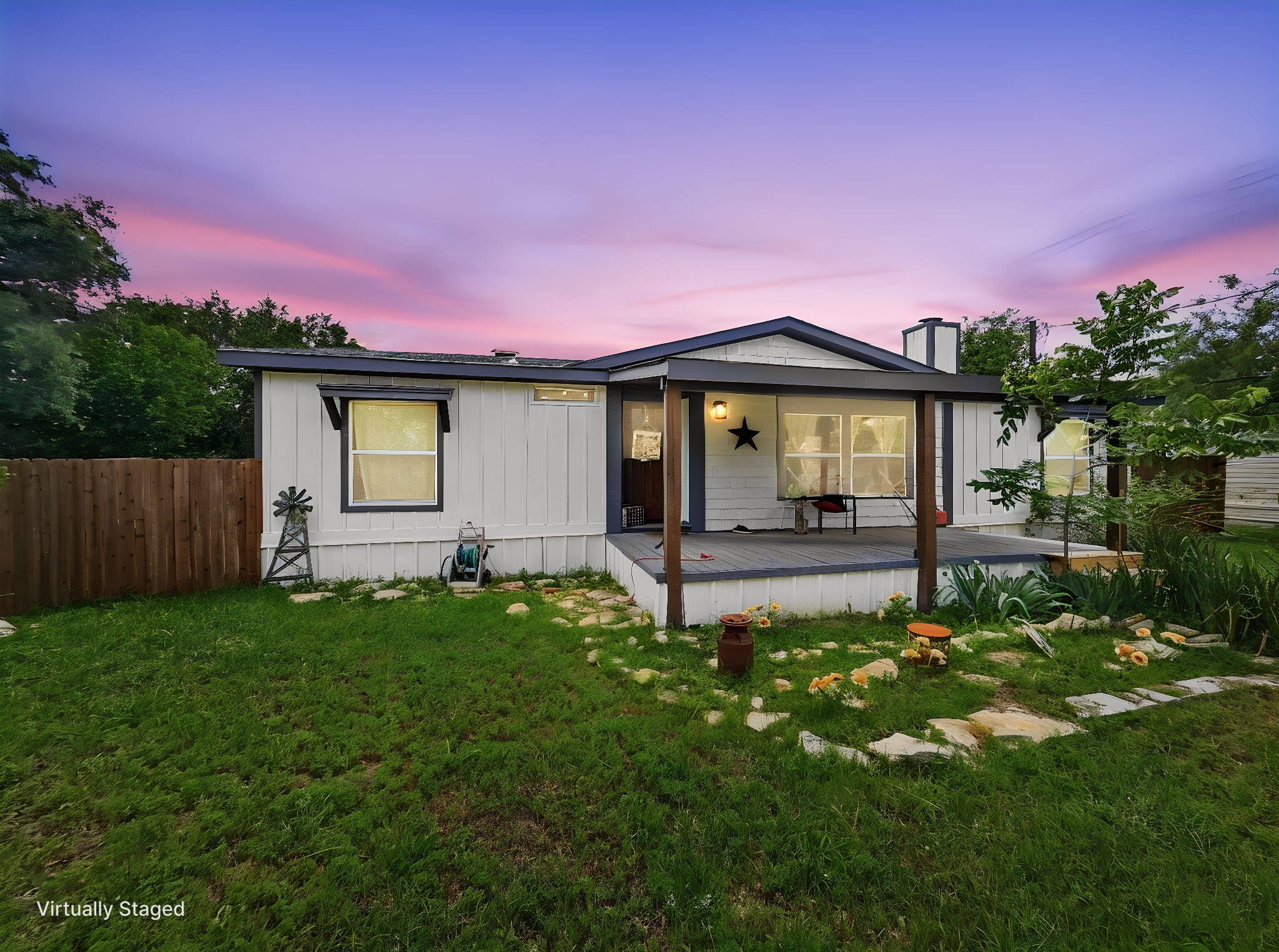 5120 San Marcos Court, Granbury, TX, 76048