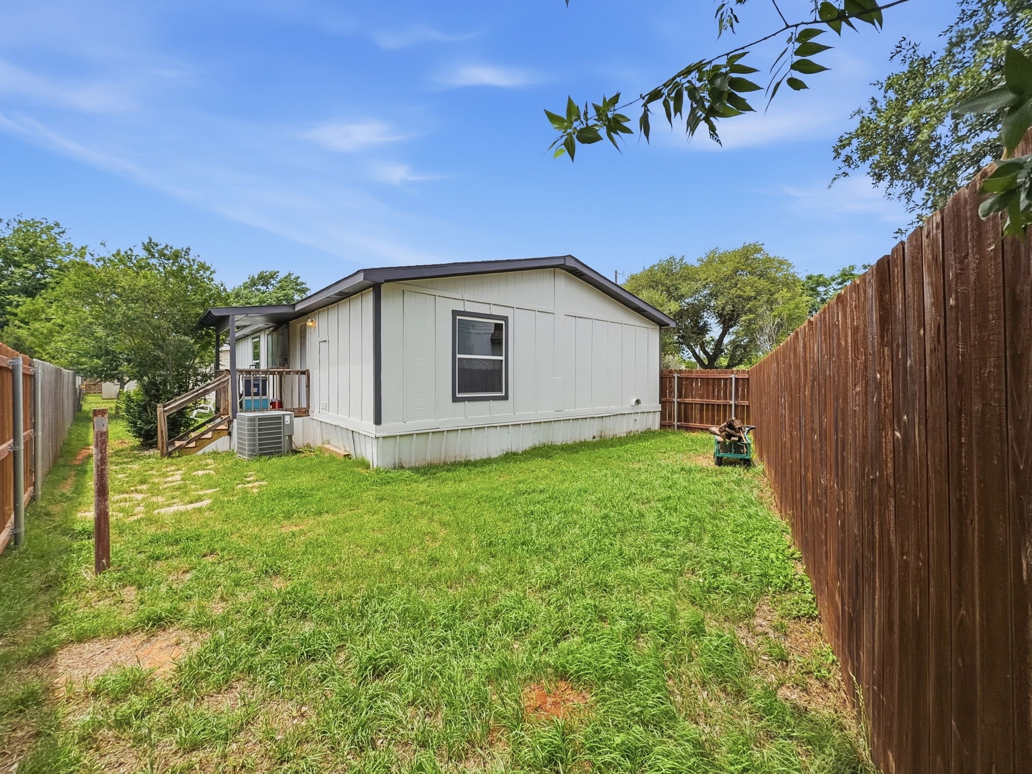 5120 San Marcos Court, Granbury, TX, 76048