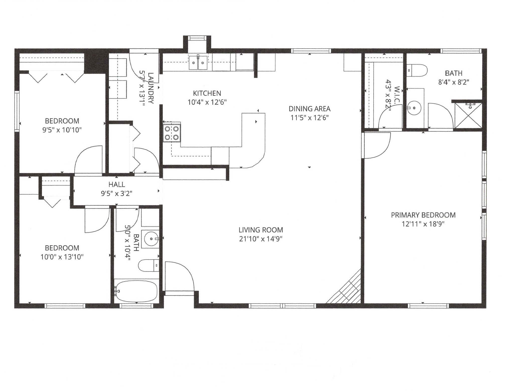 5120 San Marcos Court, Granbury, TX, 76048