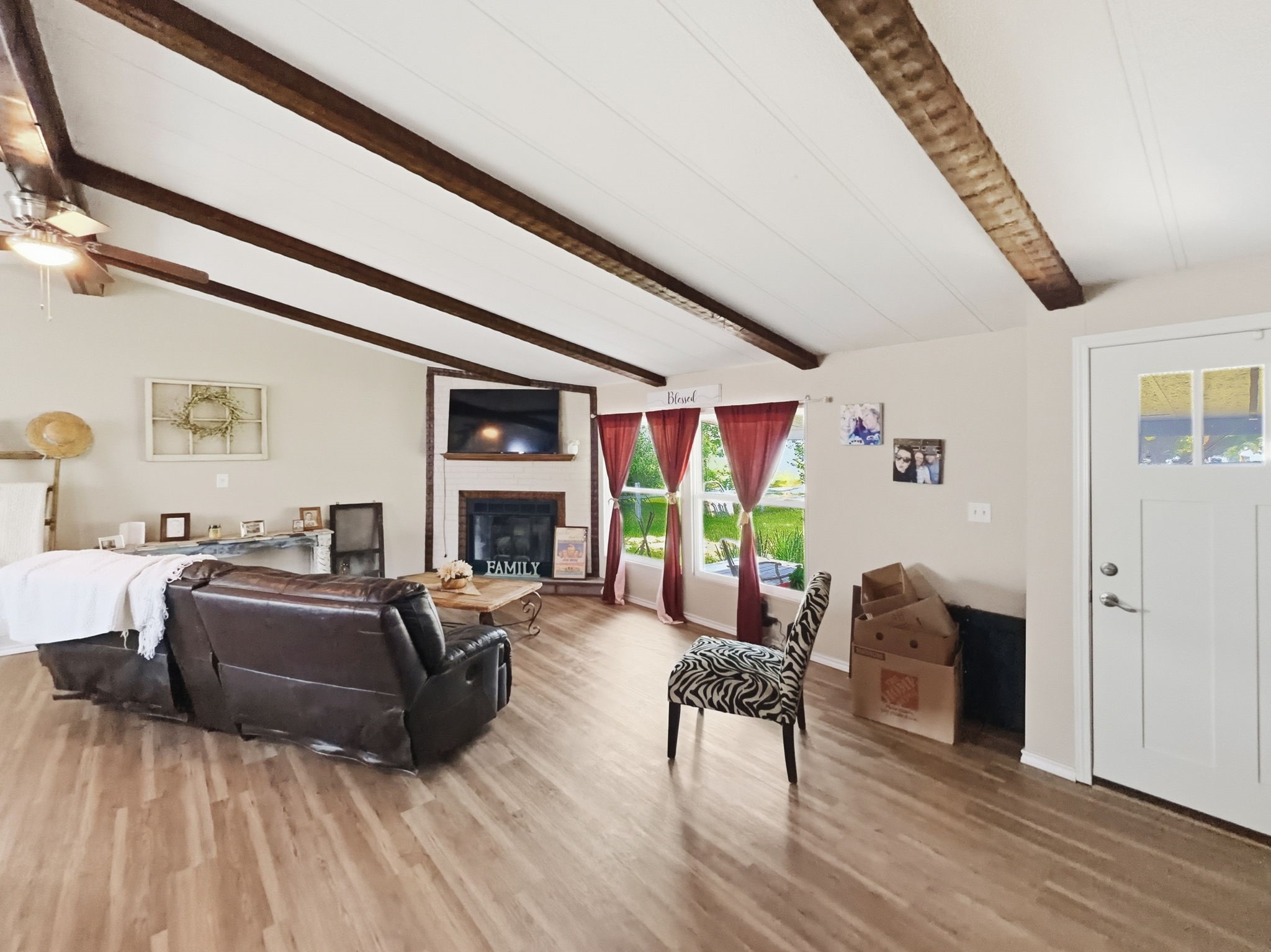 5120 San Marcos Court, Granbury, TX, 76048