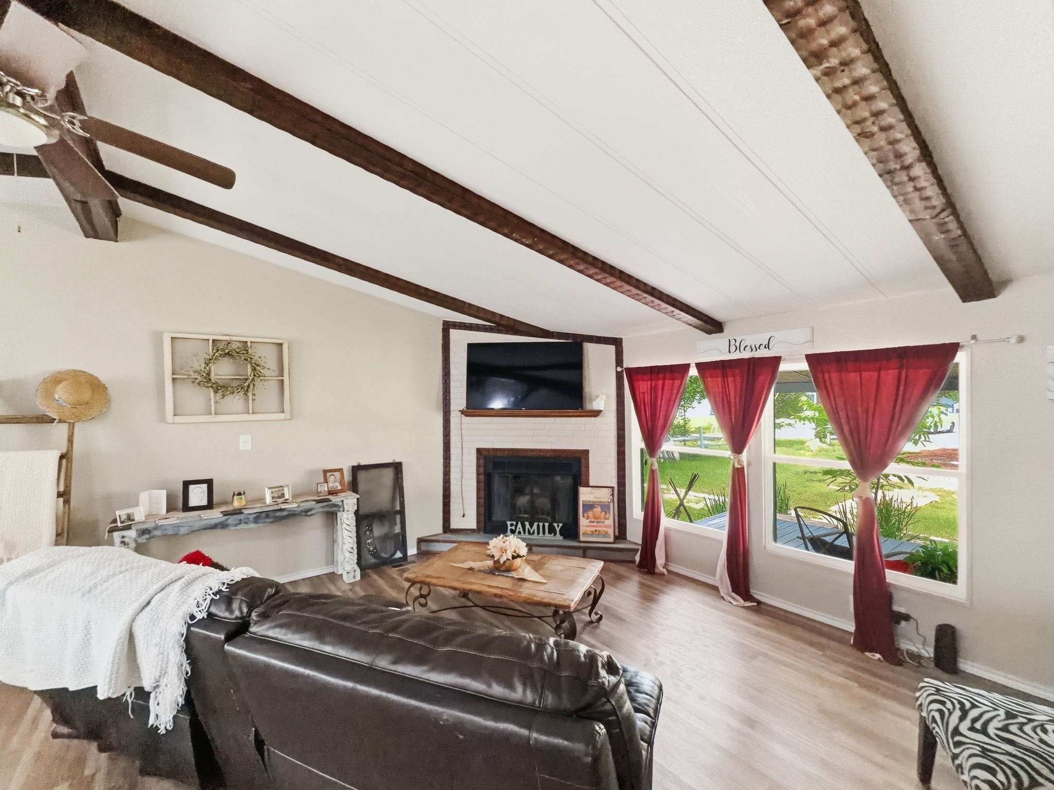 5120 San Marcos Court, Granbury, TX, 76048