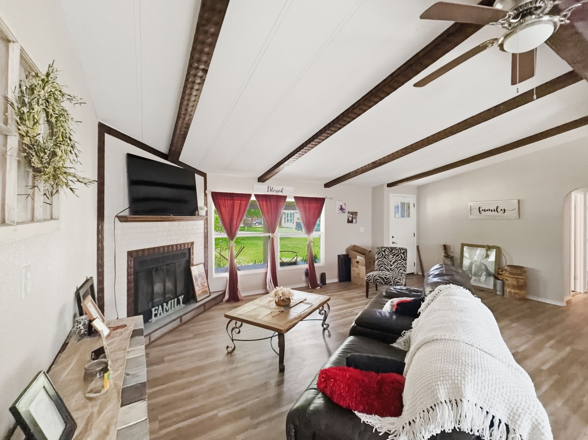 5120 San Marcos Court, Granbury, TX, 76048