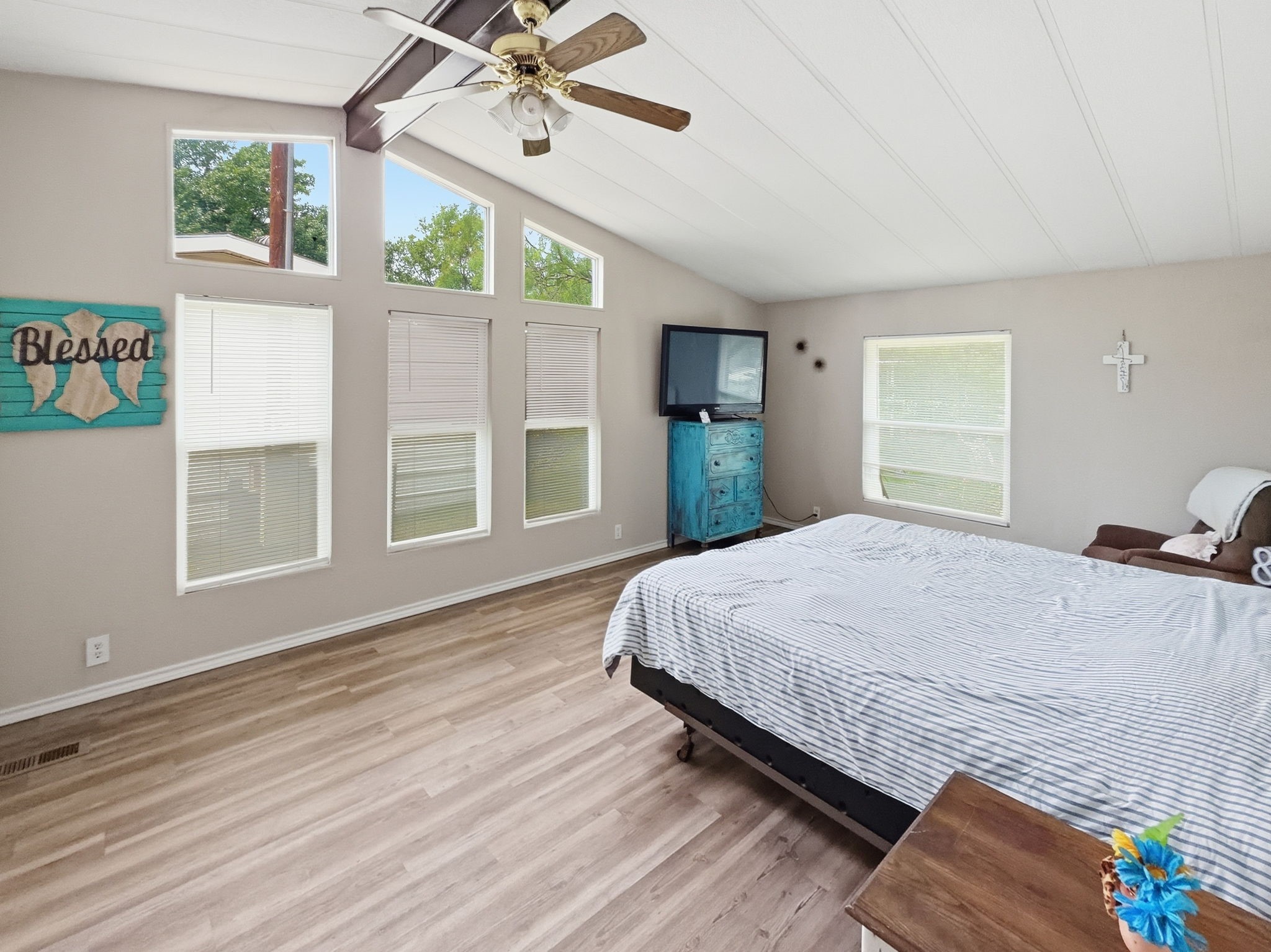 5120 San Marcos Court, Granbury, TX, 76048