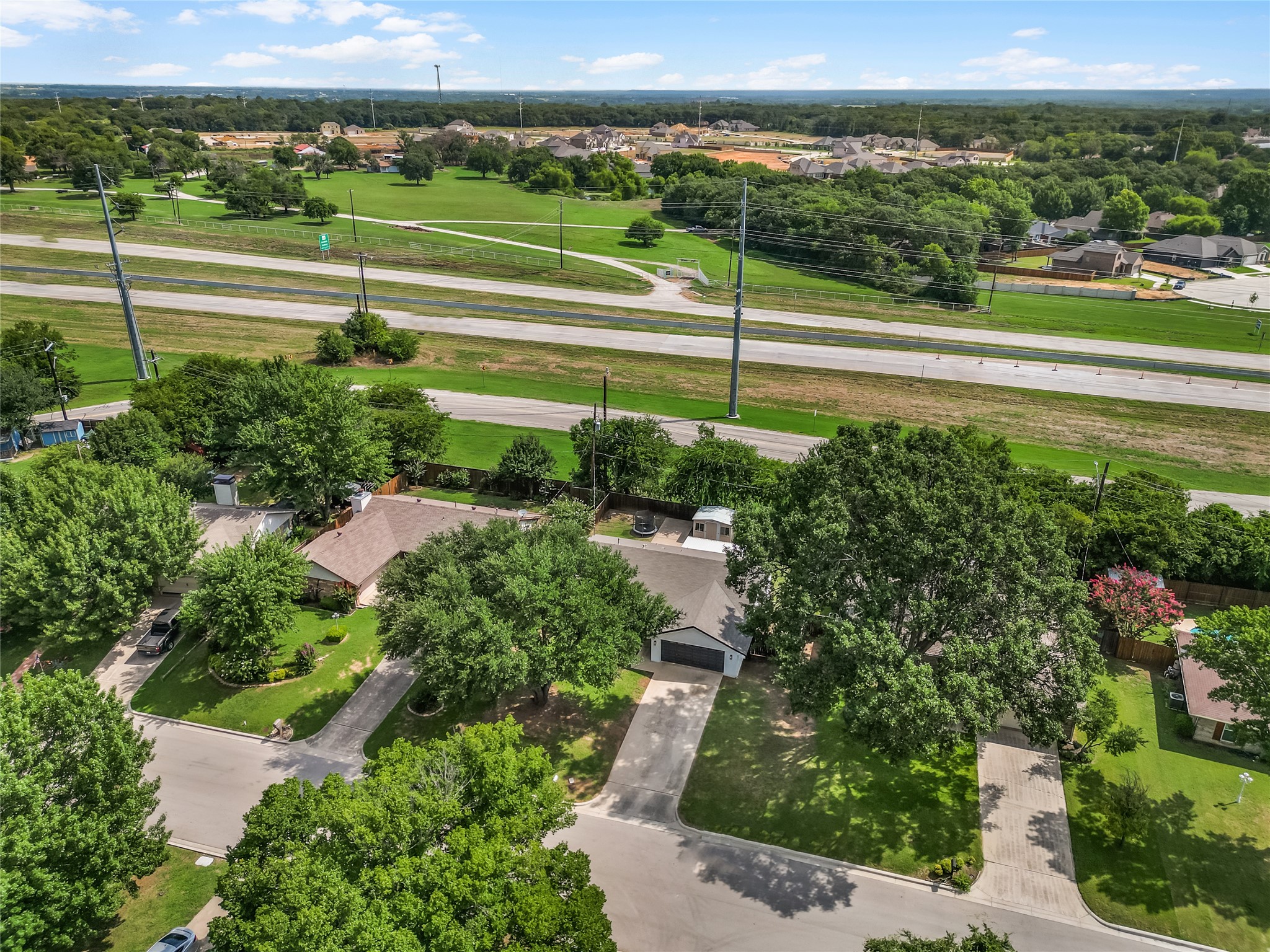2533 Quail Ridge Drive, Denton, TX, 76209