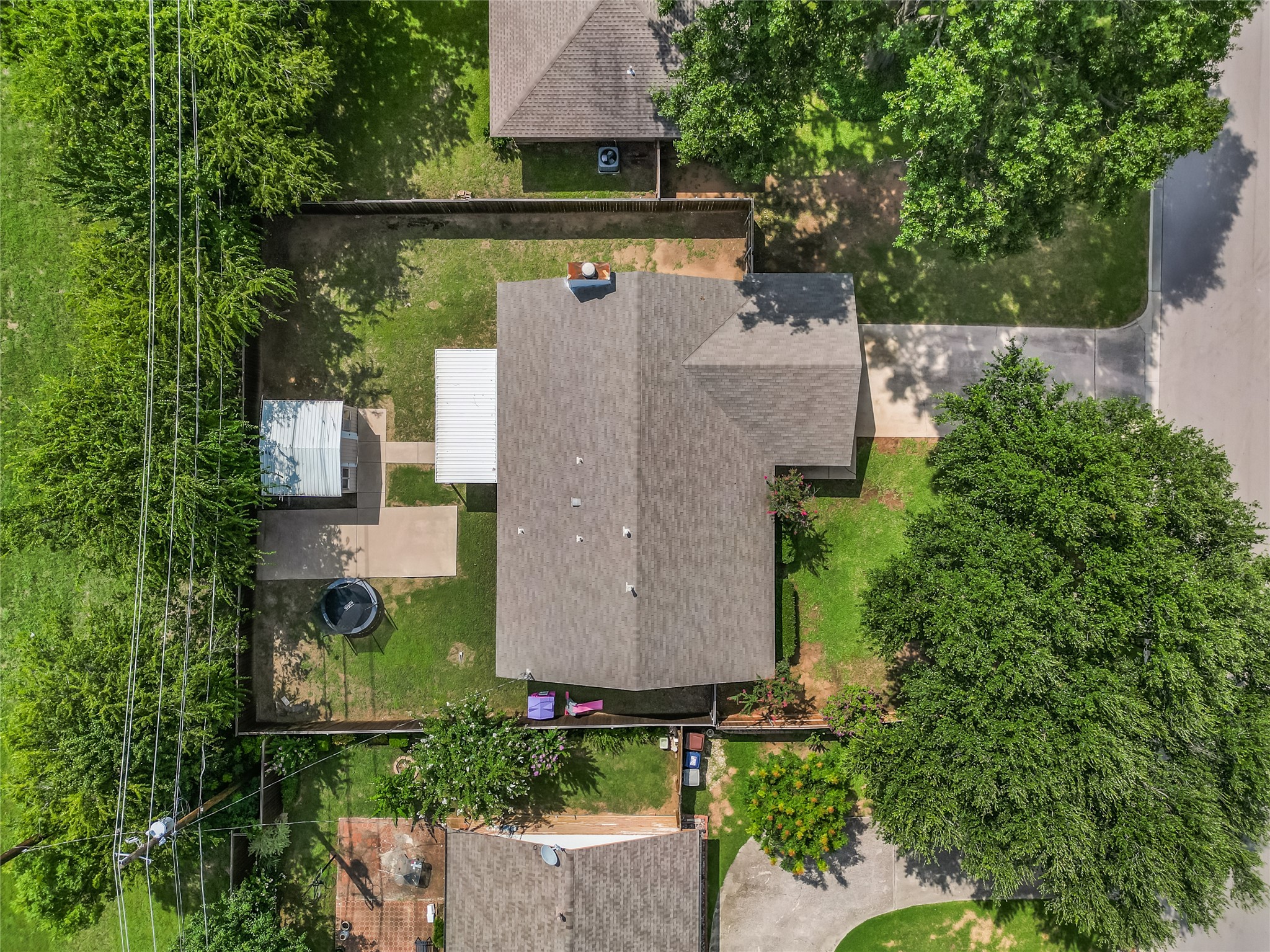 2533 Quail Ridge Drive, Denton, TX, 76209